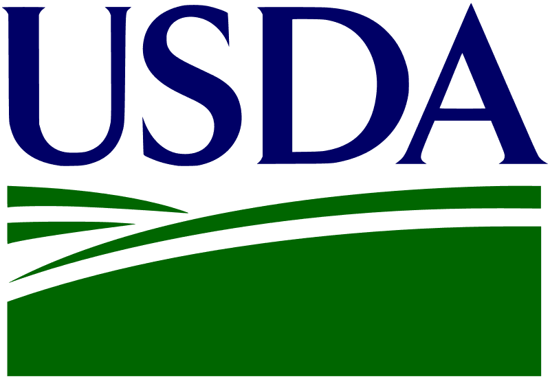 USDA Logo